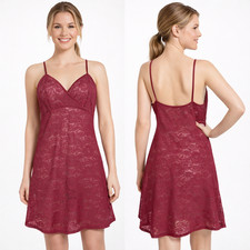Camicia da notte Inner Secrets