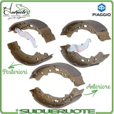 Ganasce Freni Kit Freno