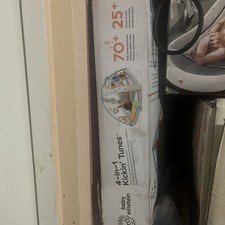 Baby Einstein 11749 4 in 1