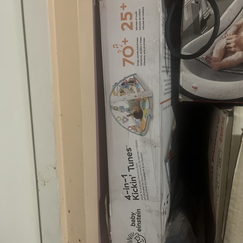 Baby einstein 11749 1 - 11749,