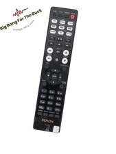 Telecomando denon 1163 per - telecomando,