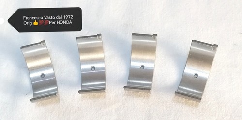 Kit cuscinetti biella - kit,