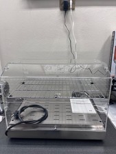 VETRINA CALDA SWEDLINGHAUS