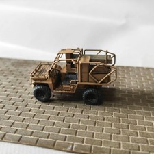 1/72 PLA Lynx 4x4 veicolo