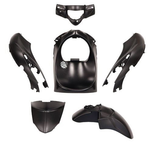 Kit carene pezzi per piaggio - kit,