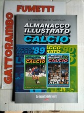 Almanacco Del Calcio