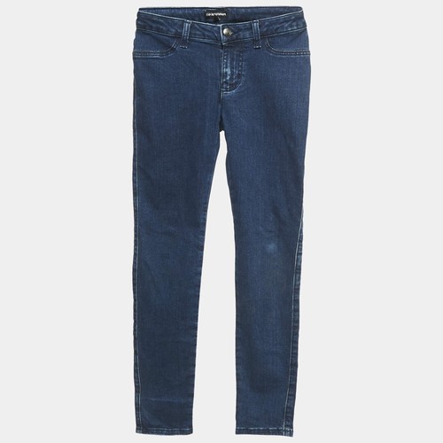 Jeans skinny emporio armani - skinny,