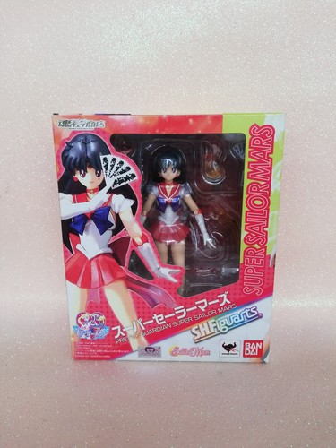 Sailor moon figuarts pretty - sailor,