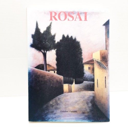 Ottone rosai nel centenario - rosai,