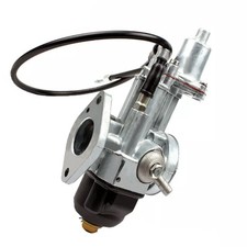 CARBURATORE DELLORTO SHBB 22 22 PER PIAGGIO APE TM 703 PRIMO IMPIANTO A MEMBRANA
