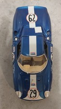Bburago 1/24 Ferrari 250 Le