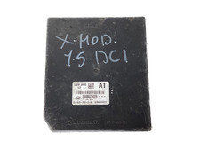 CENTRALINA BODY COMPUTER