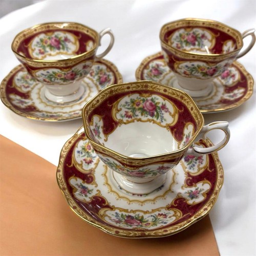 Piattino tazza royal albert - tazza,
