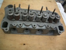 FIAT TOPOLINO B-C-BELV.  TESTATA ORIGINALE IN ALLUMINIO COMPLETAMENTE RIGENERATA