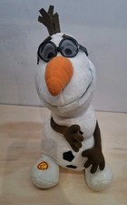 DISNEY STORE FROZEN OLAF