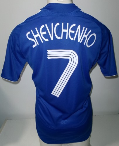 Maglia chelsea adidas - maglia, blu