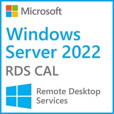 Windows Server 2022 Servizi