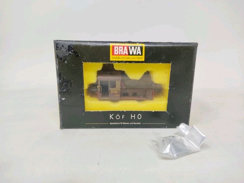 Brawa kof 0470 213 909 - 0470.10, #213