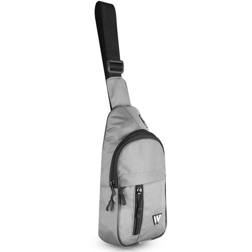 Wfx zaino monospalla leggero - wfx,