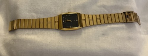 Orologio citizen quadrato tono - orologio,