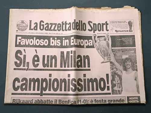 Rivista gazzetta dello - rivista,
