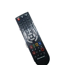 Telecomando nuovo originale AVer Media RM-KV testato Remote Control nuovo