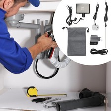 Rilevatore di perdite d'acqua