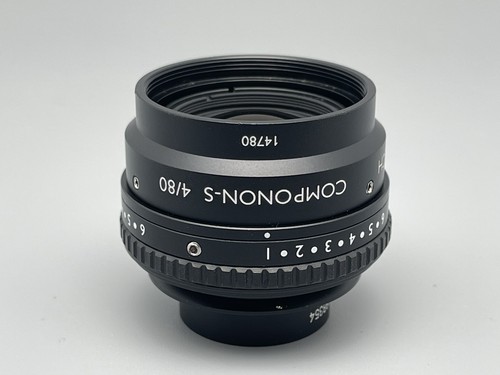 Schneider makro iris - schneider, makro-iris