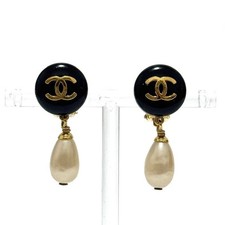Orecchini CHANEL 95P CC Logo