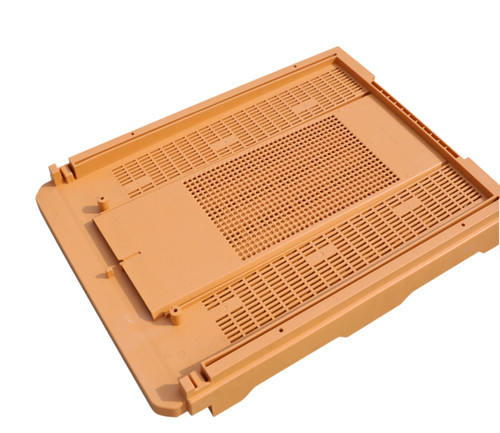 Base plastica isolata alveare - base,