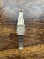 Orologio da polso uomo vintage