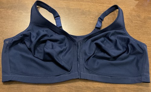 Reggiseno senza fili glamorise - fili,