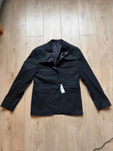 Burton smoking uomo slim - , fit