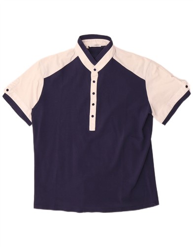 Polo uomo naracamicie 3xl blu - polo,