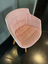 MDF ITALIA FLOW armchair