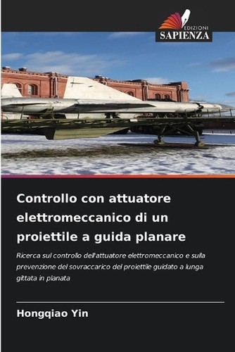 Controllo con attuatore