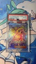 2019 pokemon sole - sole, e
