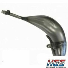 Hgs espansione marmitta - hgs,