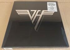 VAN HALEN - Collection 1978-84