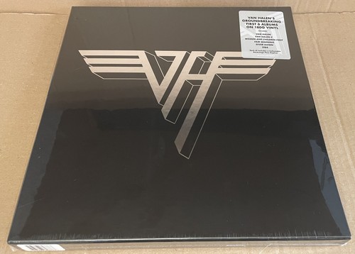 Van halen collection - van,