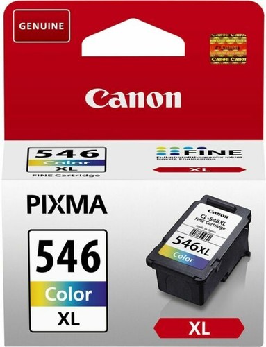 Canon 546xl cartuccia - cl-546xl,