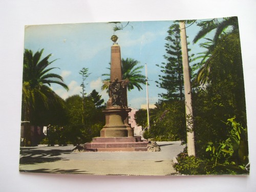 Lecce squinzano monumento ai - lecce,