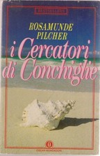 I CERCATORI DI CONCHIGLIE -