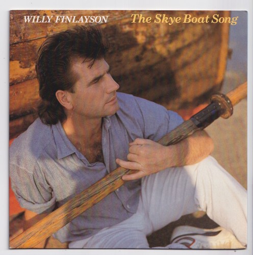 Willy finlayson the - (ac117),