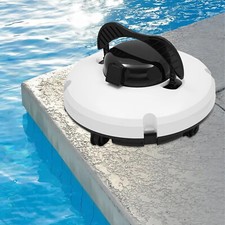 Robot Pulitore Automatico