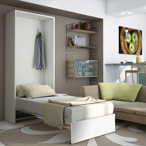 Letto singolo bea scomparsa - bea, a