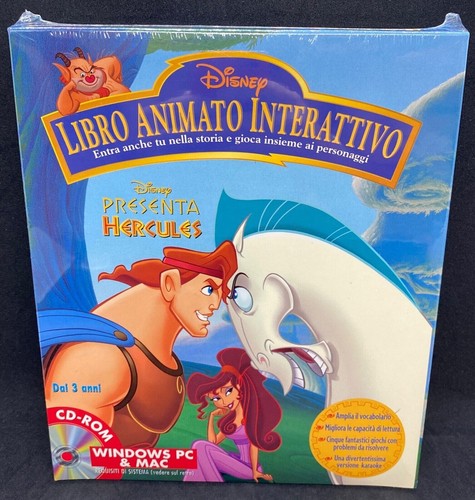 Hercules first version - hercules, 1.0
