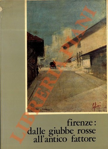 Firenze - (vannucci, marcello)