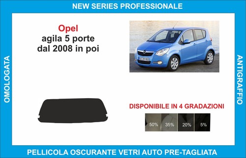 Pellicole oscuranti vetri - pellicole,