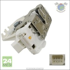 Serratura sportello Meat